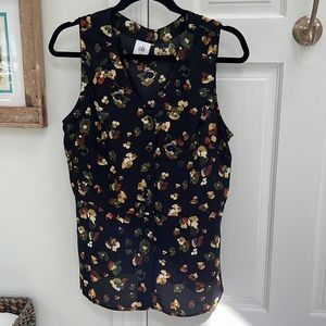 NEW Cabi Flamo Top Style 6110 Size M